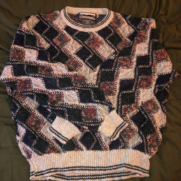 Fall sweater - Picture 2 of 2